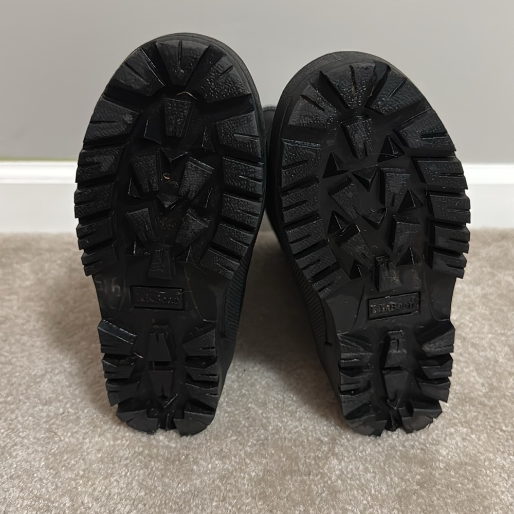 L.L. Bean Kids Boots - Picture 9 of 9